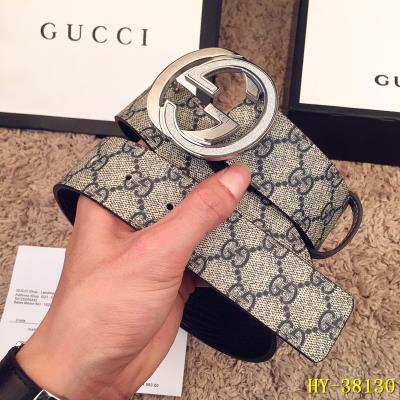 Gucci Belts-608